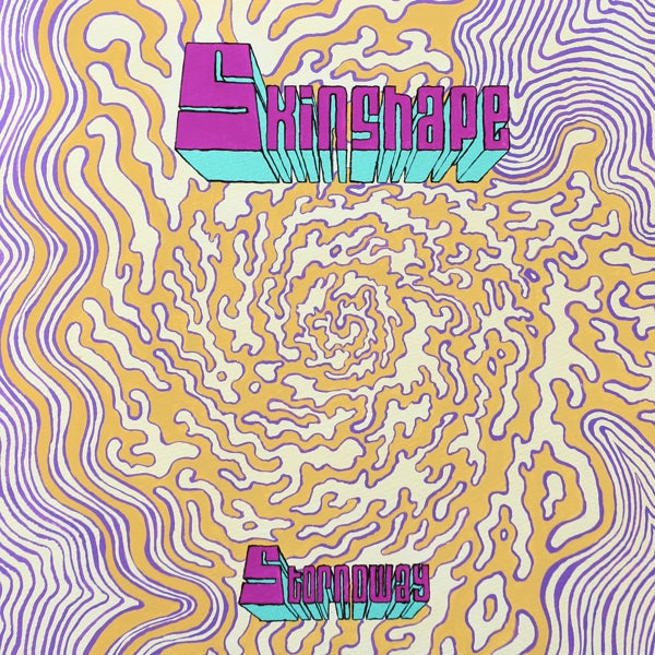  |  7" Single | Skinshape - Stornoway / Can You Play Me a Song? (Single) | Records on Vinyl