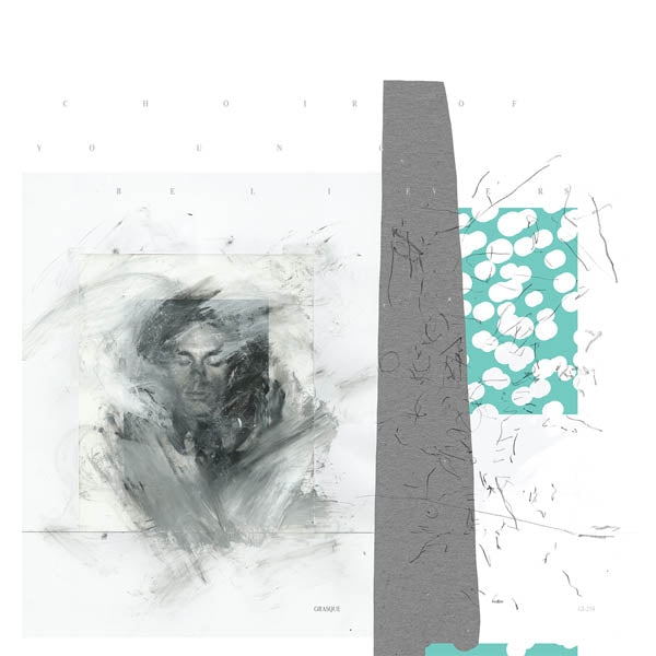  |   | Choir of Young Believers - Grasque (LP) | Records on Vinyl