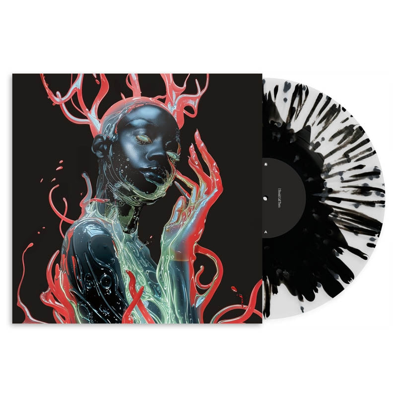  |  Vinyl LP | Dua Saleh - I Should Call Them (LP) | Records on Vinyl