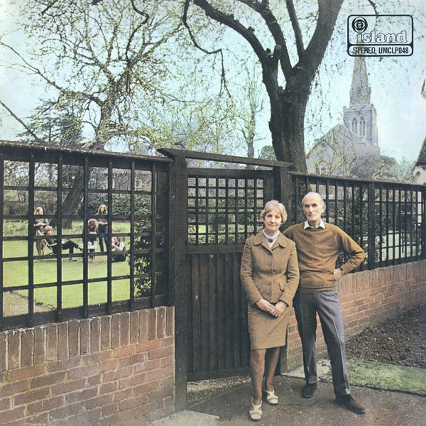  |   | Fairport Convention - Unhalfbricking (LP) | Records on Vinyl
