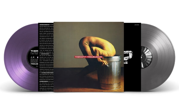  |   | Therapy? - Troublegum (2 LPs) | Records on Vinyl