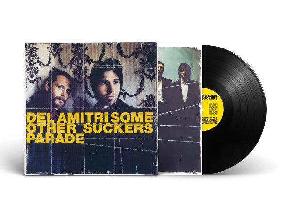 |  Vinyl LP | Del Amitri - Some Other Sucker's Parade (LP) | Records on Vinyl