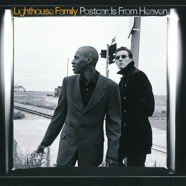  |  Vinyl LP | Lighthouse Family - Postcards From Heaven (LP) | Records on Vinyl