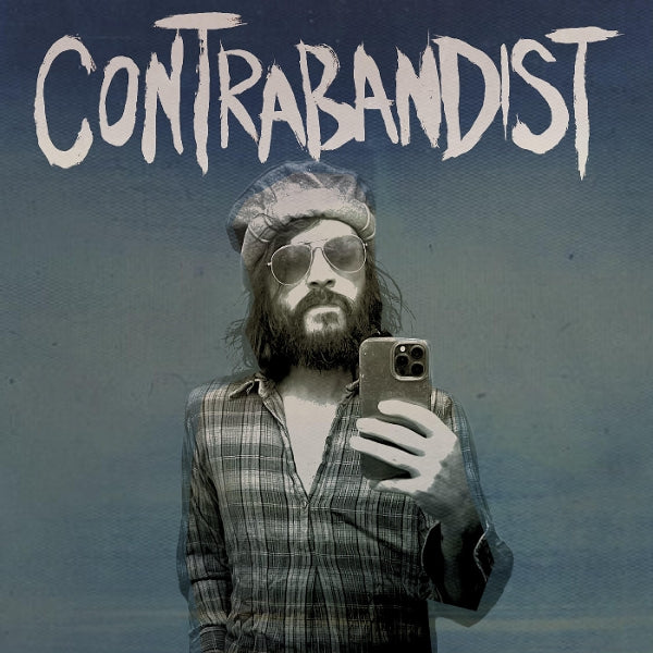  |  Vinyl LP | Richard Edwards - Contrabdanist Vol. 1 (LP) | Records on Vinyl