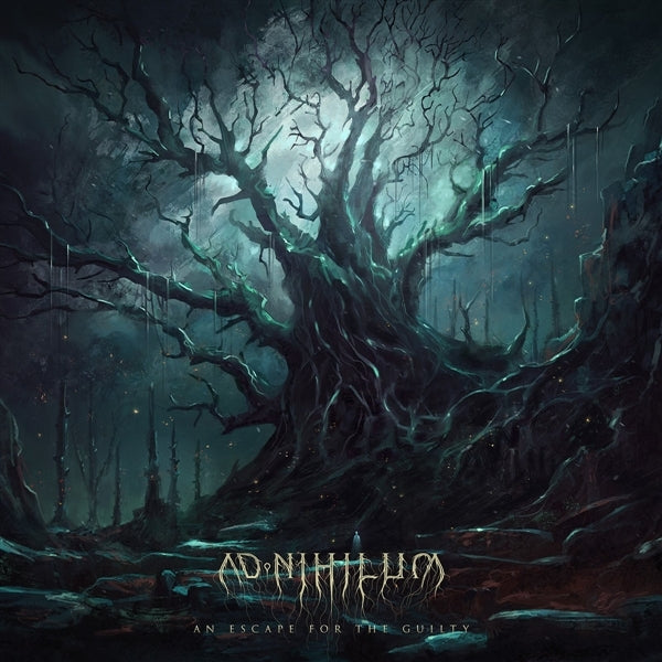  |   | Demersus Ad Nihilum - An Escape For the Guilty (LP) | Records on Vinyl