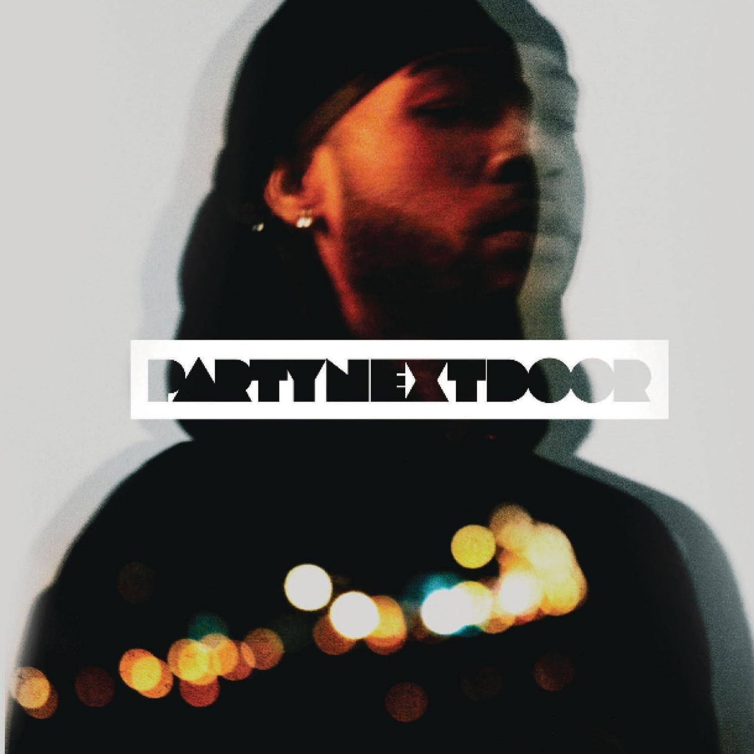 Partynextdoor - Partynextdoor (LP) Cover Arts and Media | Records on Vinyl