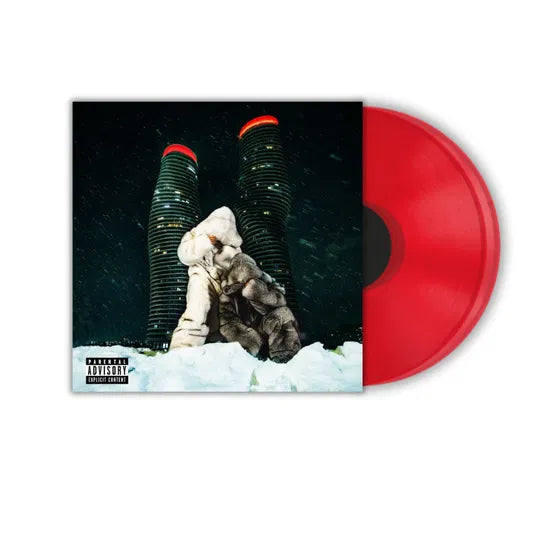  |  Vinyl LP | Drake Partynextdoor - $Ome $Exy $Ongs 4 U (2 LPs) | Records on Vinyl