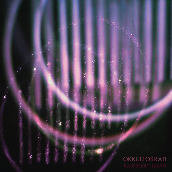  |  Vinyl LP | Okkultokrati - Raspberry Dawn (LP) | Records on Vinyl