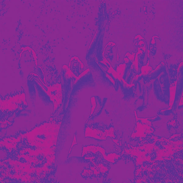  |  Vinyl LP | Bardo Pond - Acid Guru Pond (LP) | Records on Vinyl