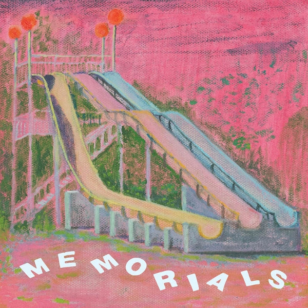  |   | Memorials - Another Waterslide (Single) | Records on Vinyl