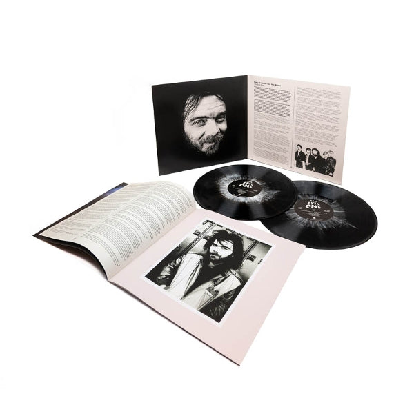 |  Vinyl LP | Roky Erickson - The Evil One (2 LPs) | Records on Vinyl