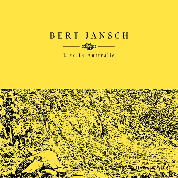  |   | Bert Jansch - Live In Australia (LP) | Records on Vinyl