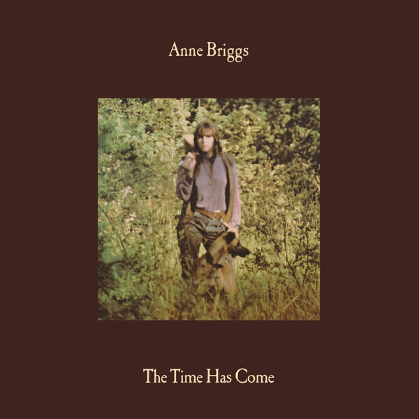  |   | Anne Briggs - Time Has Come (LP) | Records on Vinyl