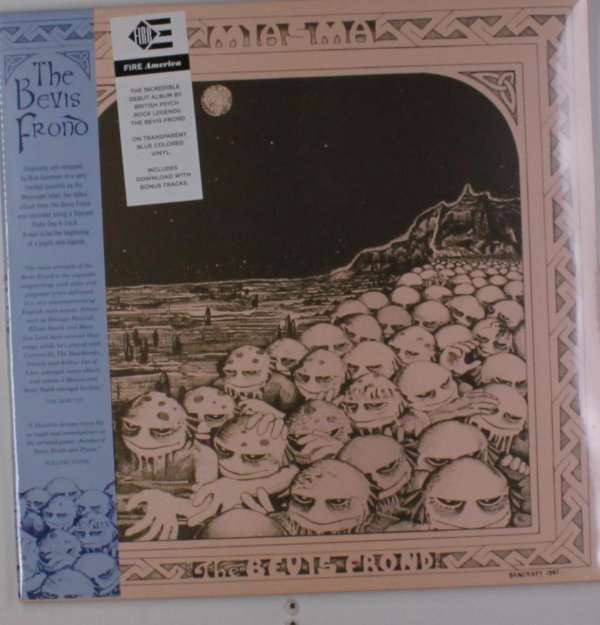  |   | Bevis Frond - Miasma (LP) | Records on Vinyl