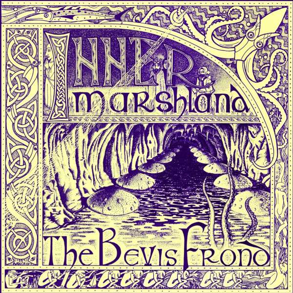  |   | Bevis Frond - Inner Marshland (LP) | Records on Vinyl
