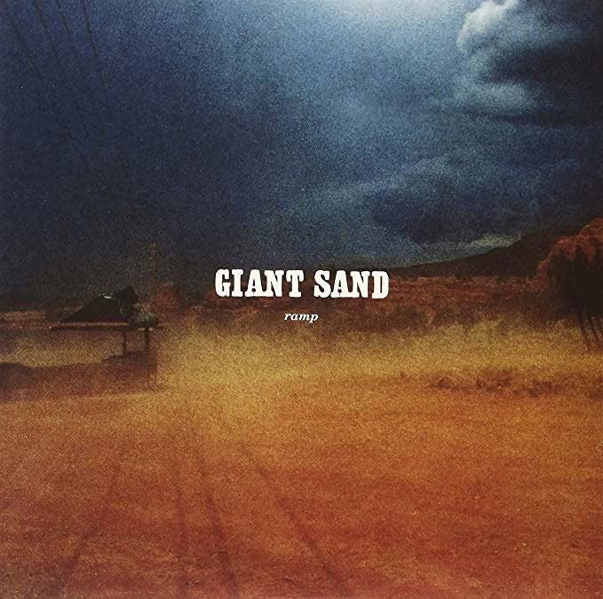  |   | Giant Sand - Ramp (2 LPs) | Records on Vinyl