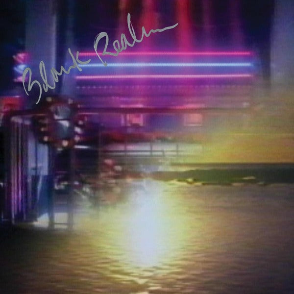  |   | Blank Realm - Go Easy (LP) | Records on Vinyl