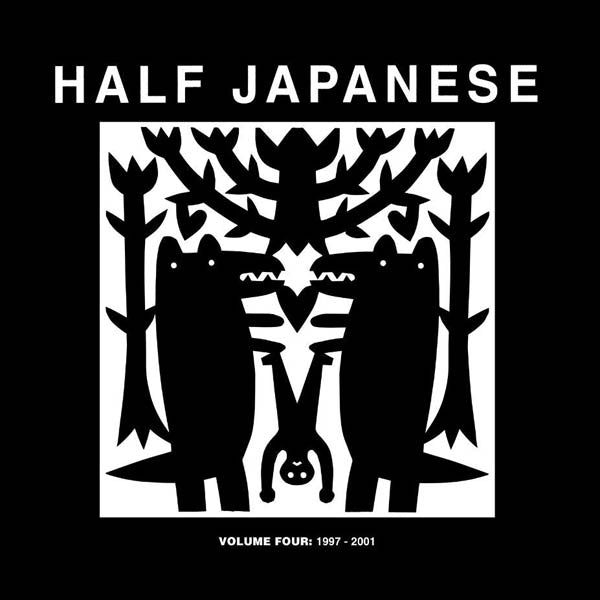  |   | Half Japanese - Volume 4 1997-2001 (3 LPs) | Records on Vinyl
