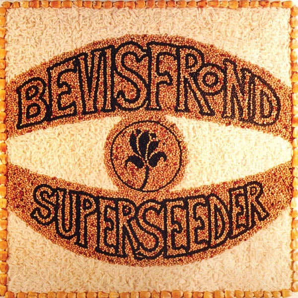  |   | Bevis Frond - Superseeder (2 LPs) | Records on Vinyl