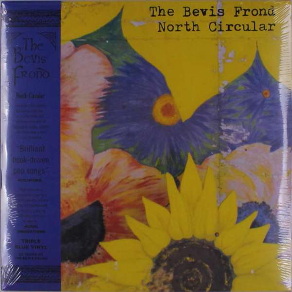  |   | Bevis Frond - North Circular (3 LPs) | Records on Vinyl