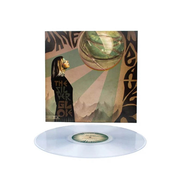  |   | Jane Weaver - The Silver Globe (LP) | Records on Vinyl