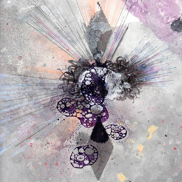  |   | Bardo Pond - Volume 8 (LP) | Records on Vinyl