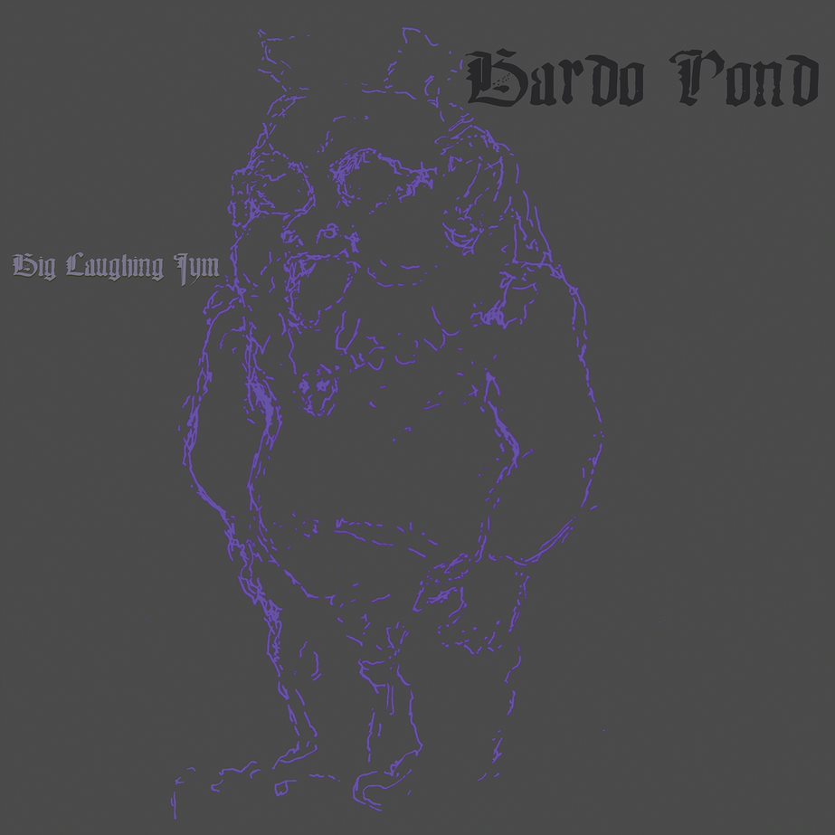  |   | Bardo Pond - Big Laughing Jym (LP) | Records on Vinyl