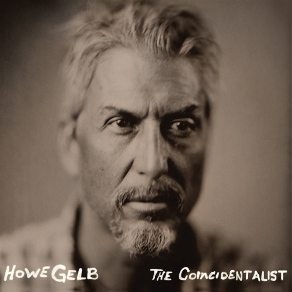  |   | Howe Gelb - The Coincidentalist & Dust Bowl (Gold) (2 LPs) | Records on Vinyl