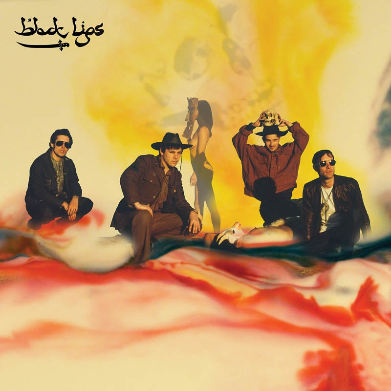  |   | Black Lips - Arabia Mountain (LP) | Records on Vinyl