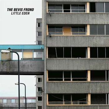  |   | Bevis Frond - Little Eden (2 LPs) | Records on Vinyl