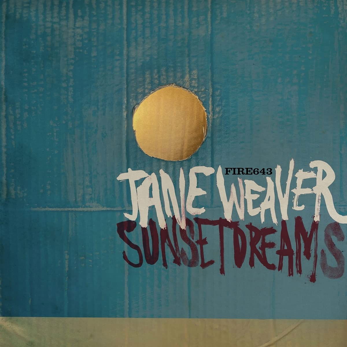  |   | Jane Weaver - Sunset Dreams (LP) | Records on Vinyl