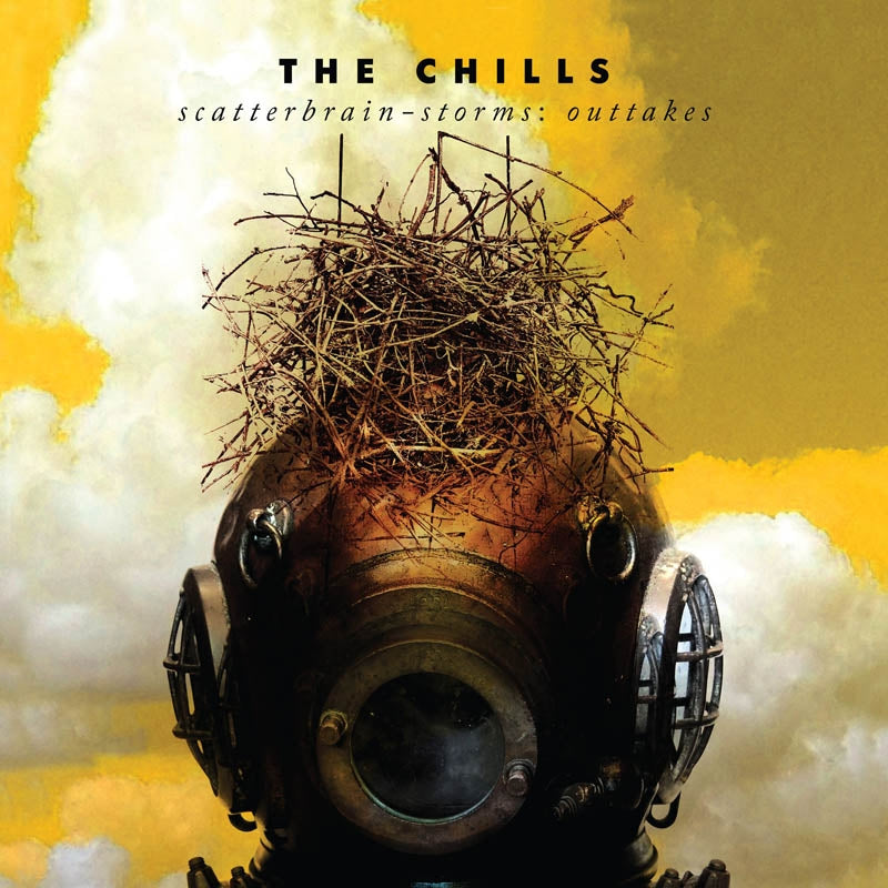  |   | Chills - Scatterbrain-Storms: Outtakes (Single) | Records on Vinyl