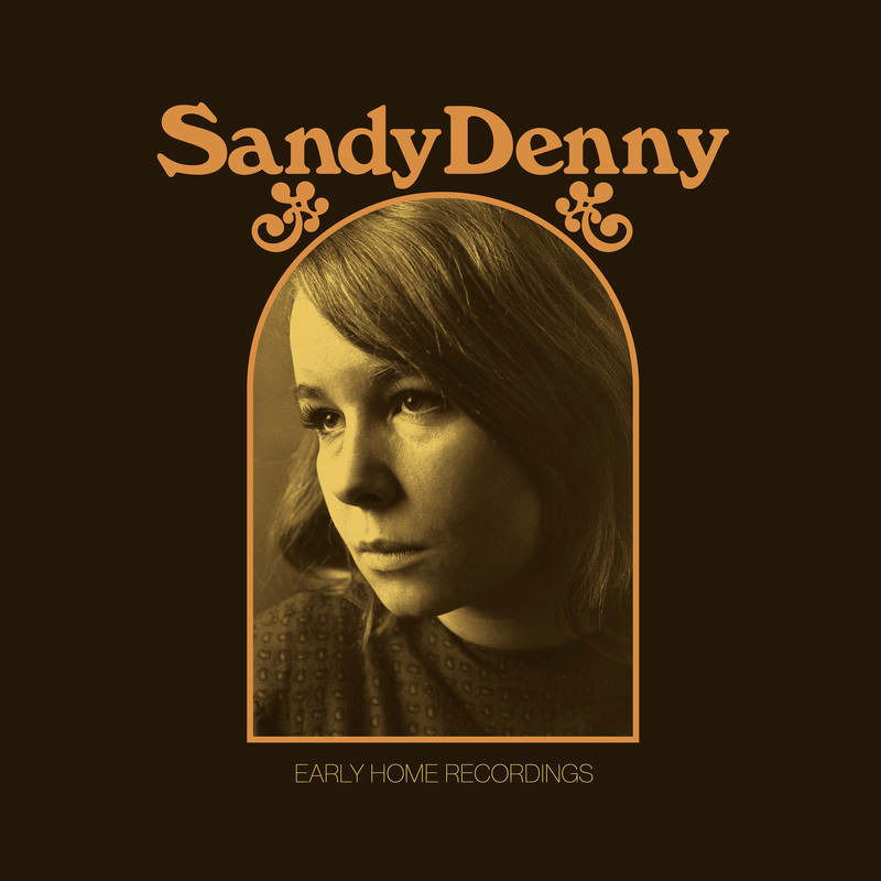  |   | Sandy Denny - The Early Home Recordings (Gold) (2 LPs) | Records on Vinyl