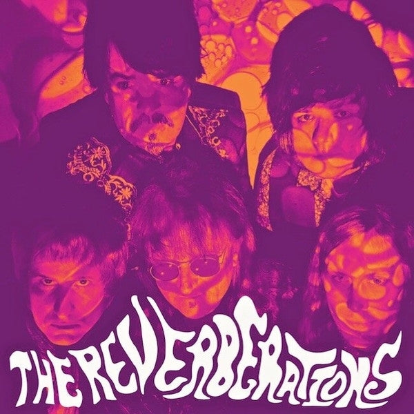  |  7" Single | Reverberations - Milder High (Single) | Records on Vinyl