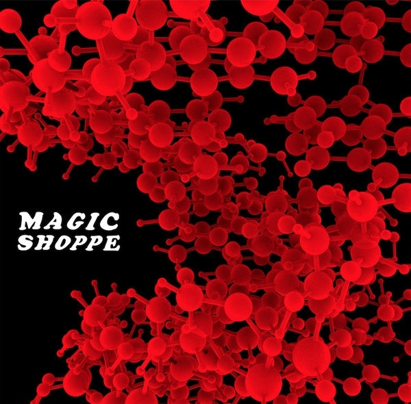  |  7" Single | Magic Shoppe - Doppelganger (Single) | Records on Vinyl