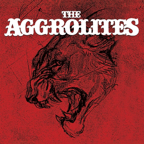  |   | the Aggrolites - Aggrolites (2 LPs) | Records on Vinyl