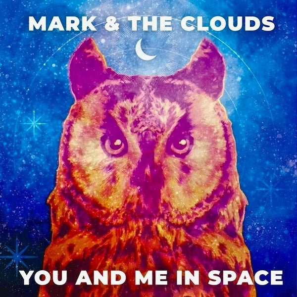 |  7" Single | Mark & the Clouds - You and Me In Space (Single) | Records on Vinyl