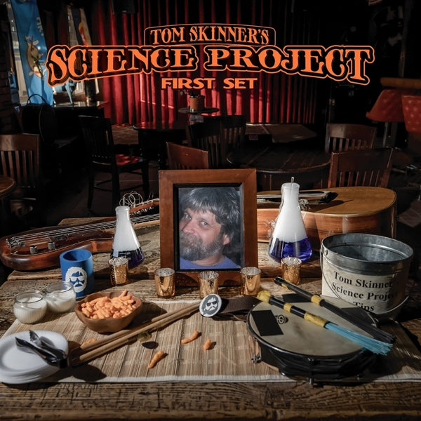  |   | Tom's Science Project Skinner - First Set (LP) | Records on Vinyl