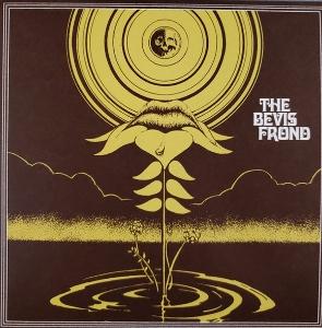 Bevis Frond - Typical Freakout (Single) Cover Arts and Media | Records on Vinyl