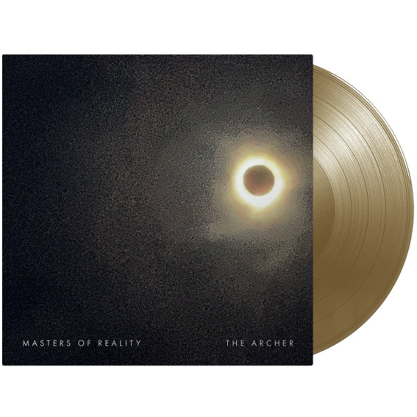  |  Vinyl LP | Masters of Reality - The Archer (LP) | Records on Vinyl