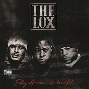 Lox - Filthy America It's Beautiful (LP) Cover Arts and Media | Records on Vinyl