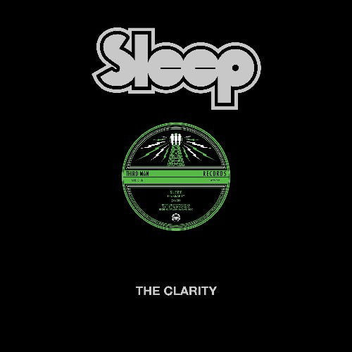 Sleep - Clarity (Single) Cover Arts and Media | Records on Vinyl