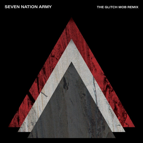  |   | the White Stripes - Seven Nation Army X the Glitch Mob (Single) | Records on Vinyl