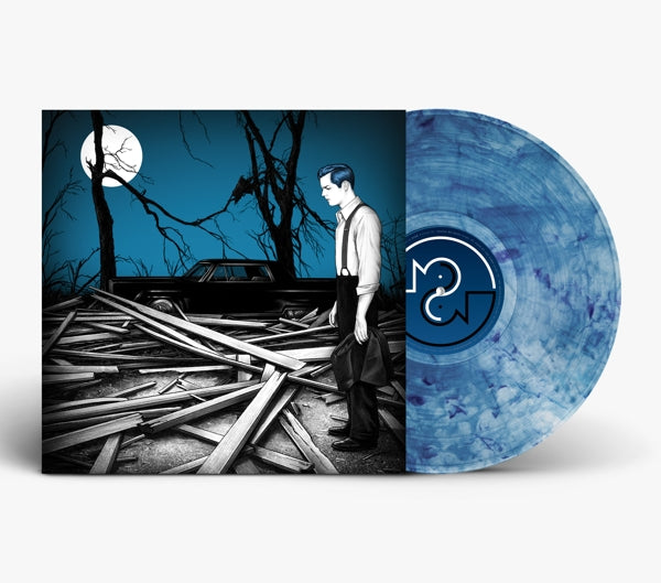  |  Vinyl LP | Jack White - Fear of the Dawn (LP) | Records on Vinyl