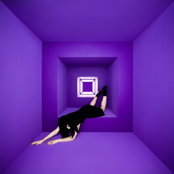  |  Vinyl LP | Olivia Jean - Raving Ghost (LP) | Records on Vinyl