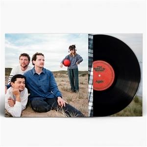 Belair Lip Bombs - Again (LP) Cover Arts and Media | Records on Vinyl