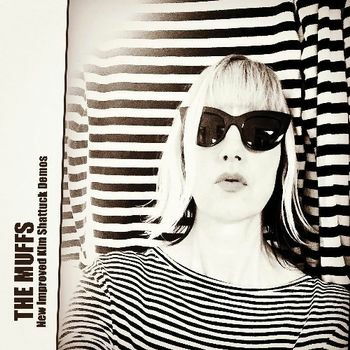  |   | Muffs - New Improved Kim Shattuck Demos (LP) | Records on Vinyl