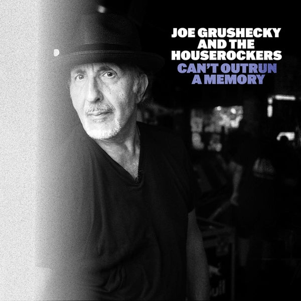  |  Vinyl LP | Houserockers & Joe Grushecky - Can T Outrun a Memory (2 LPs) | Records on Vinyl