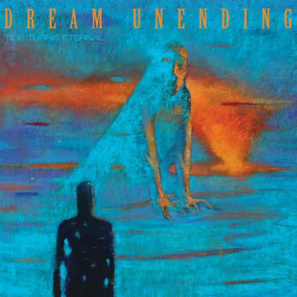  |   | Dream Unending - Tide Turns Eternal (LP) | Records on Vinyl