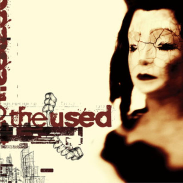  |   | Used - Used (LP) | Records on Vinyl
